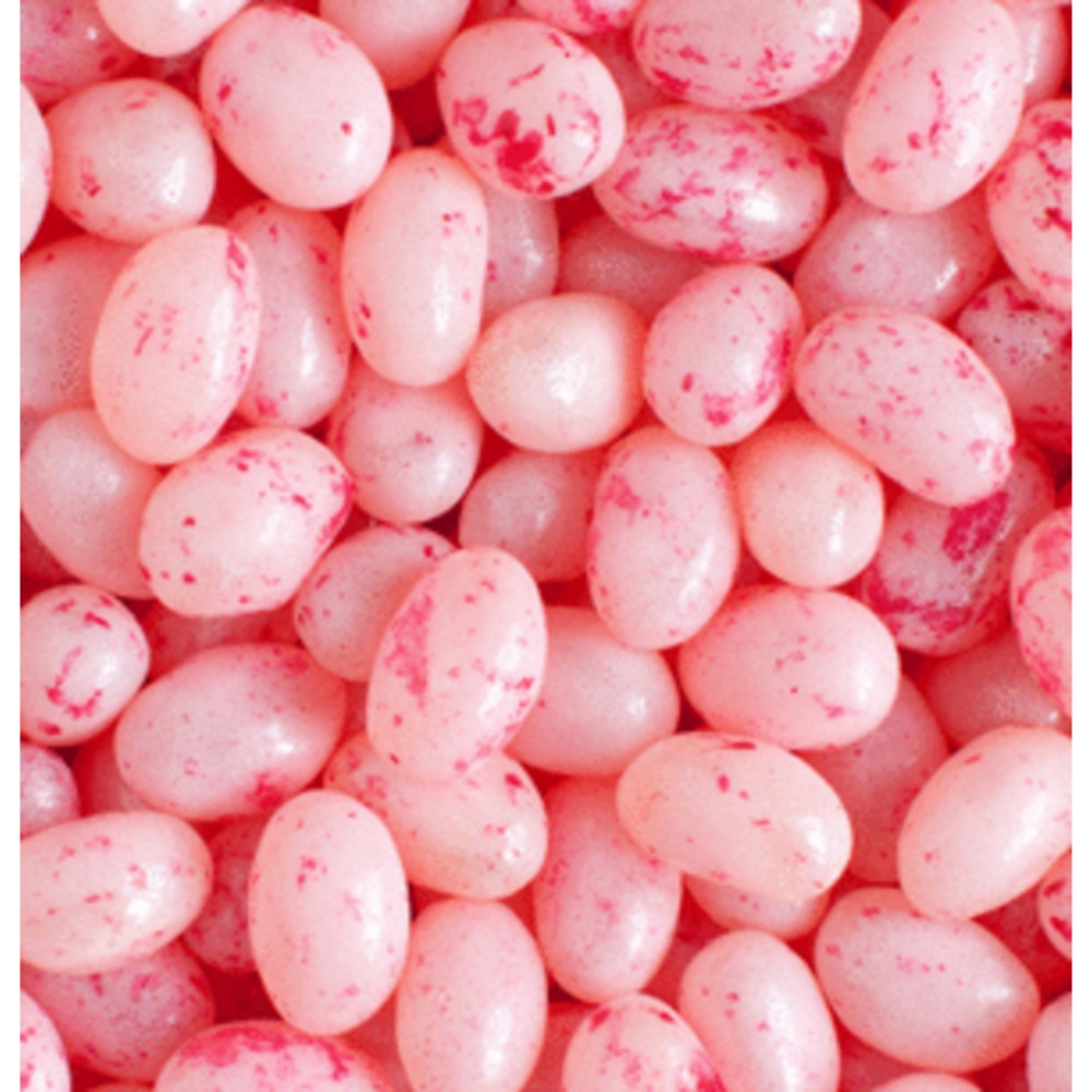 Jelly Beans süß: Erdbeerkäsekuchen (M) (1)