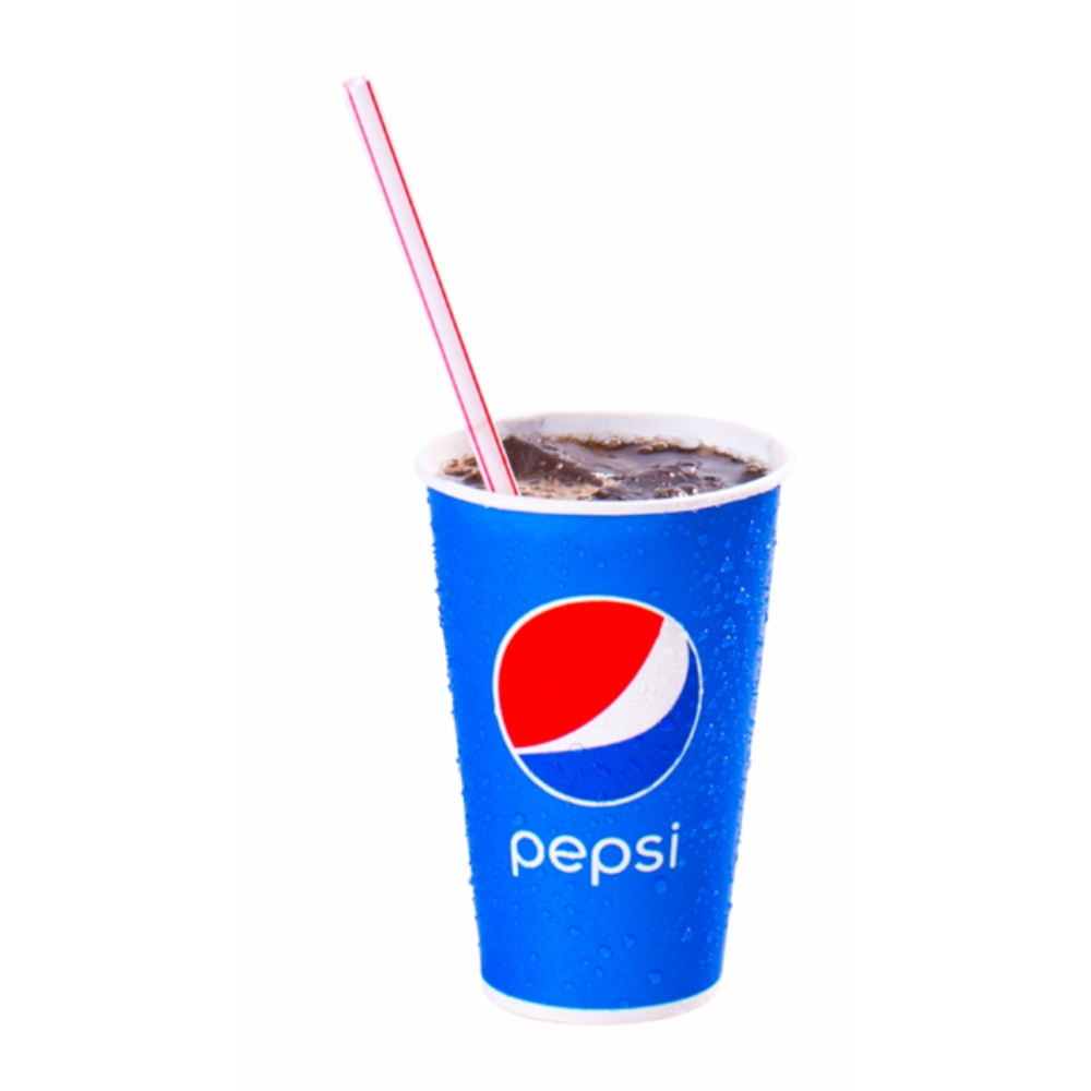Kubek do picia Pepsi, 0,3 l / 0,4 l