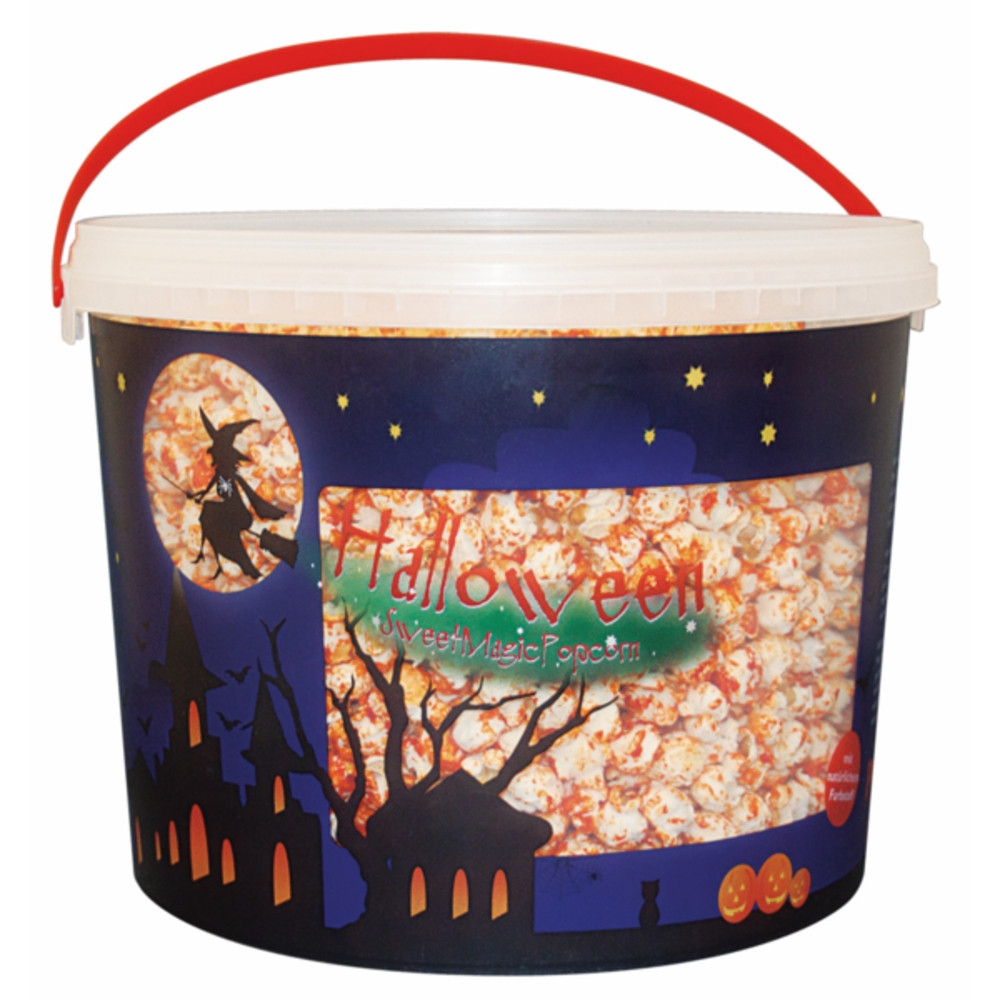 Popcorn Halloween  (6)