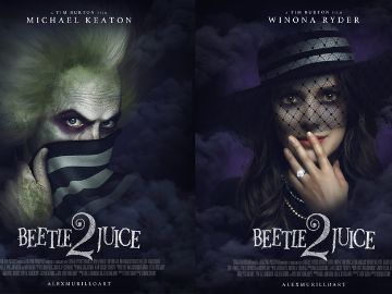 Beetlejuice 2