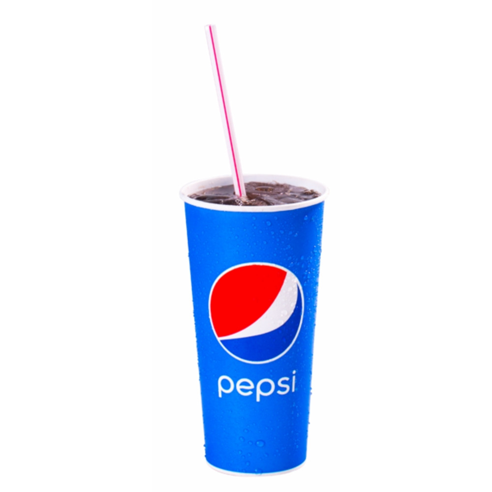 Kubek do picia Pepsi, 0,5 l