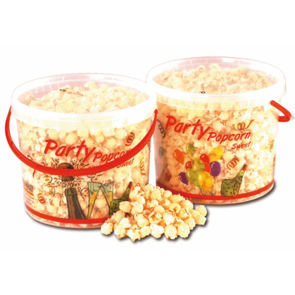 Cinema Popcorn, słodki (22)