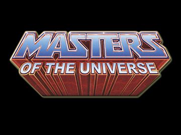 Masters of the Universe