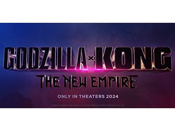 Godzilla X Kong: The New Empire