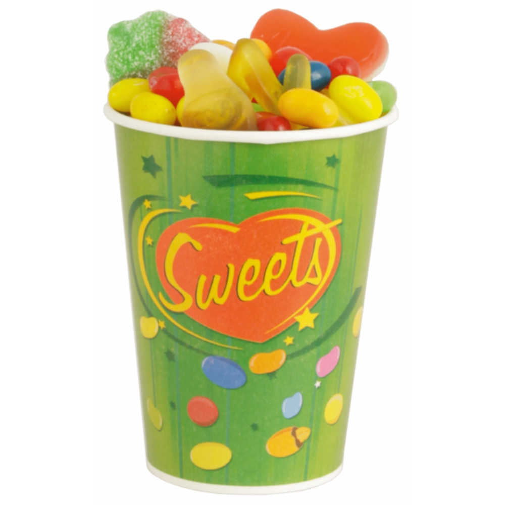 Kubek do Pick & Mix, rozmiar 1