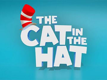 Cat in the Hat