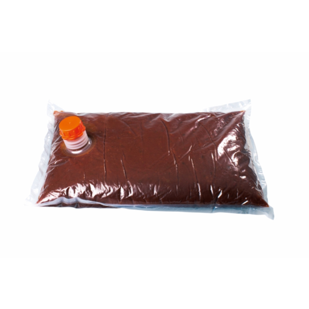 Hombre Salsa-Dip, pikantna, worek 4 kg