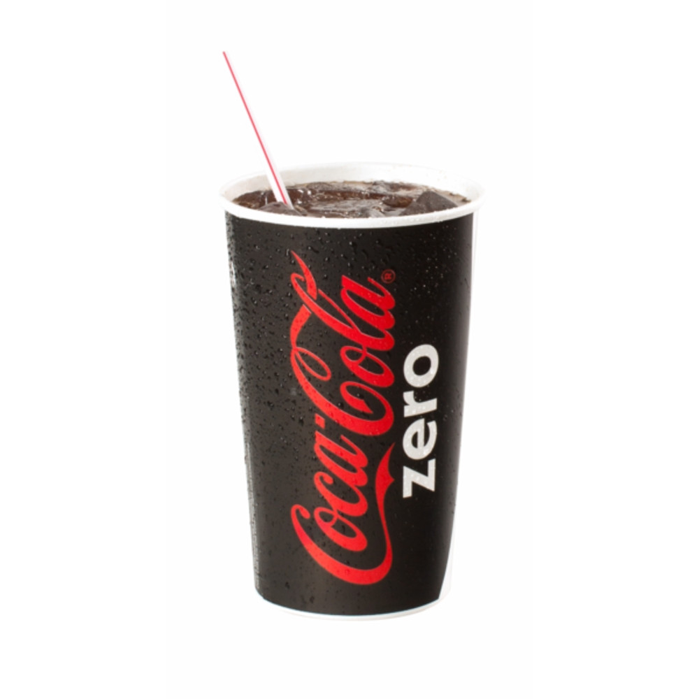 Kubek do picia Coca-Cola, 1,0 l