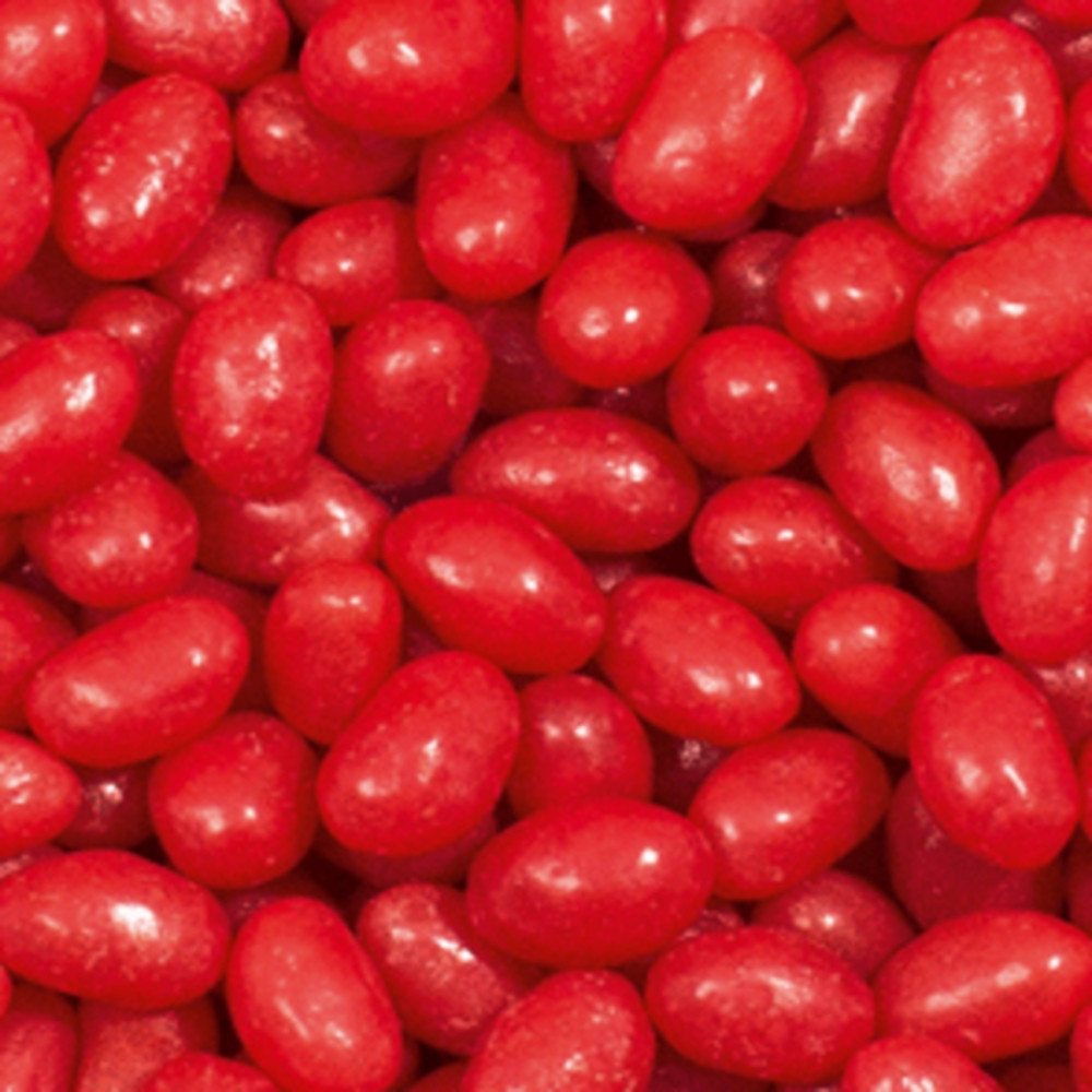 Jelly Beans süß: Erdbeere (M) (1)