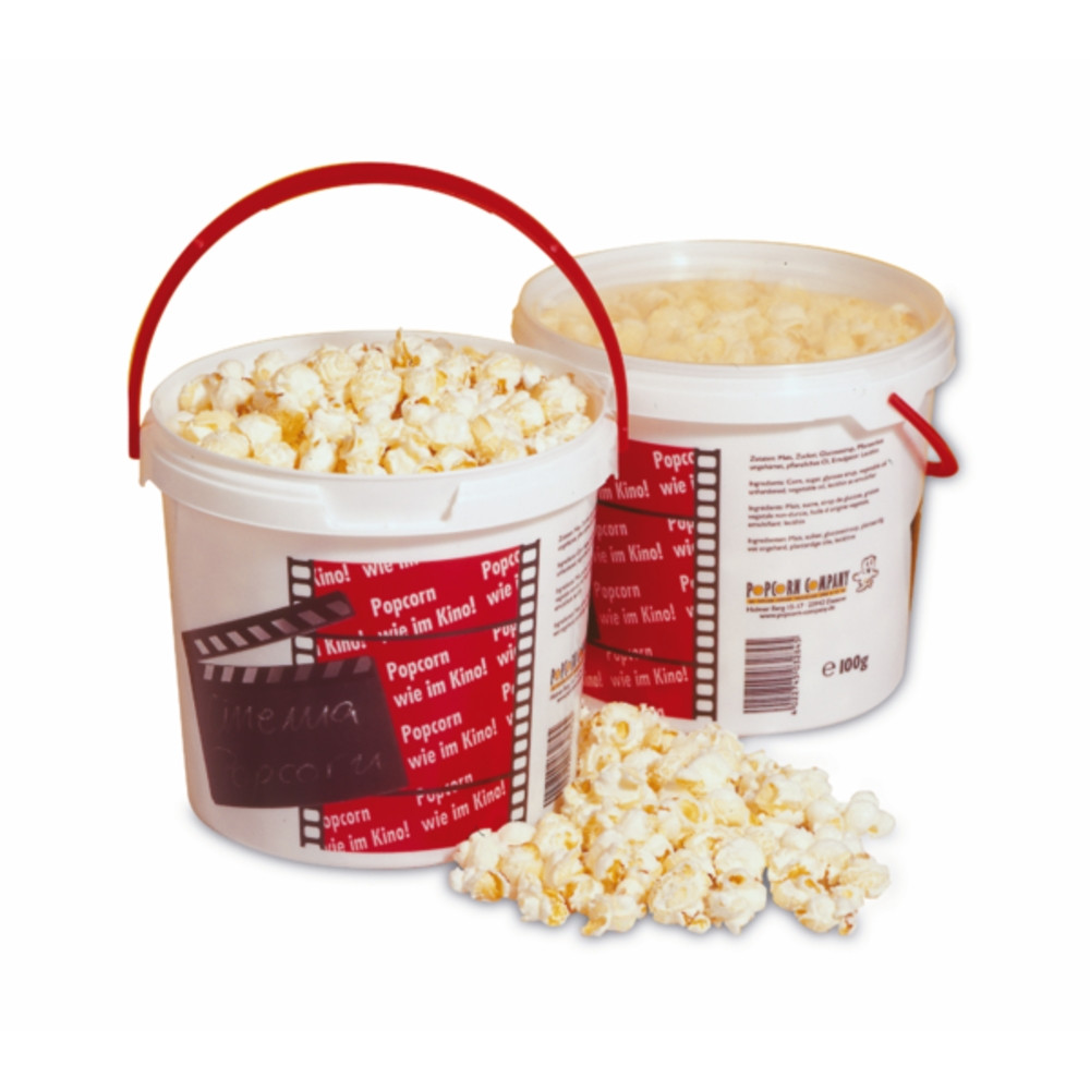 Cinema Popcorn, süß (14)