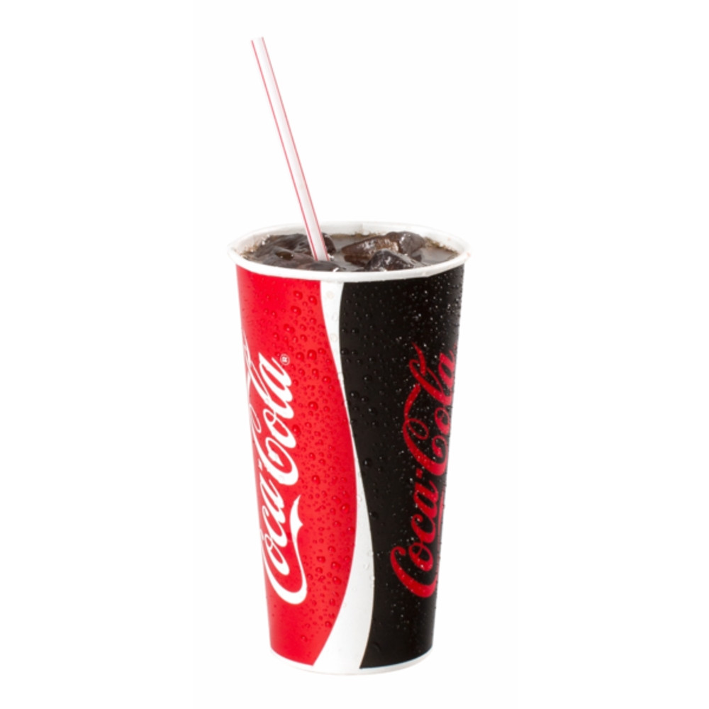 Kubek do picia Coca-Cola, 0,75 l