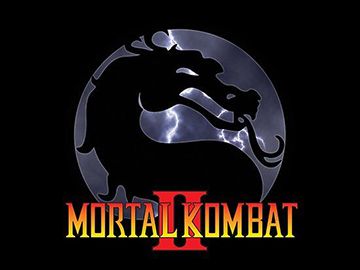 Mortal Kombat 2