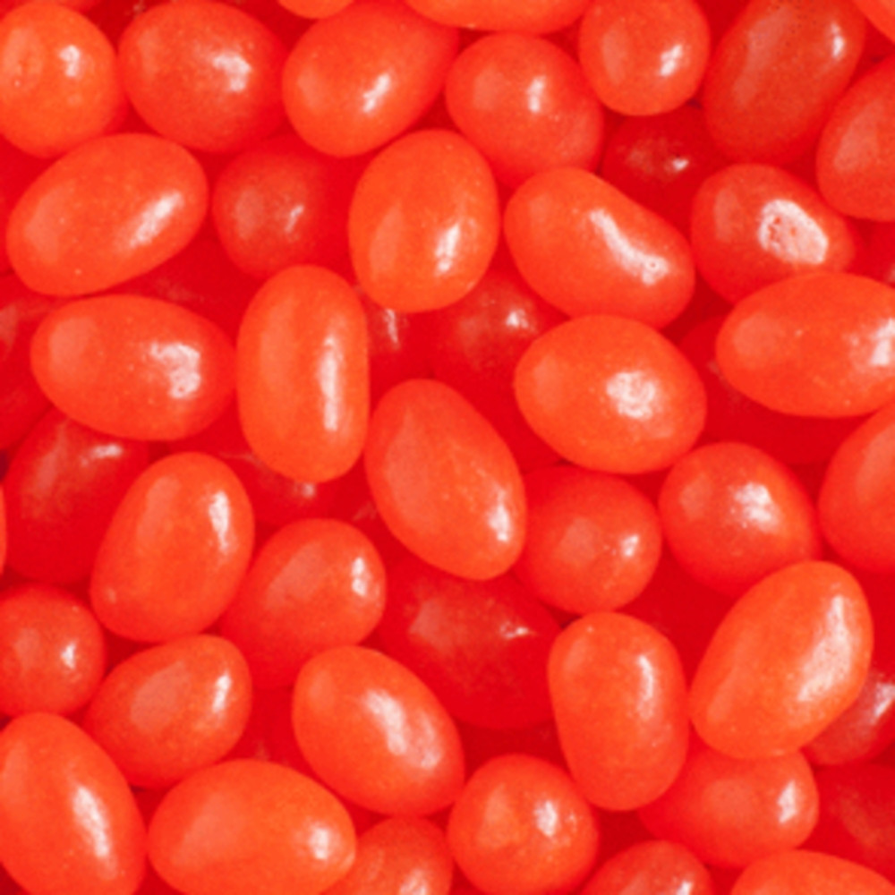 Jelly Beans süß: Mandarine (M) (1)
