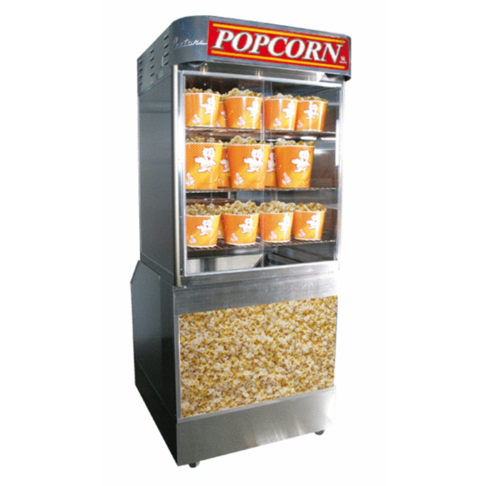 Popcornstation spezial, 91 cm