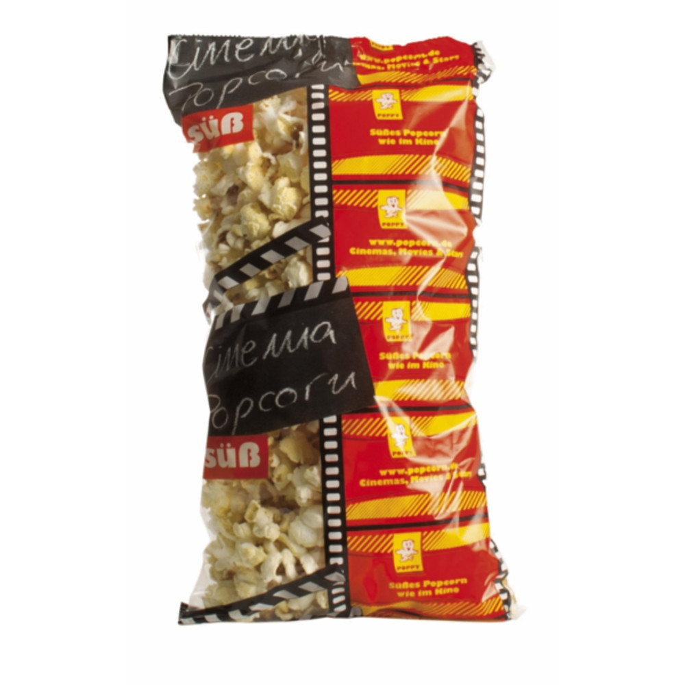 Cinema Popcorn, słodki