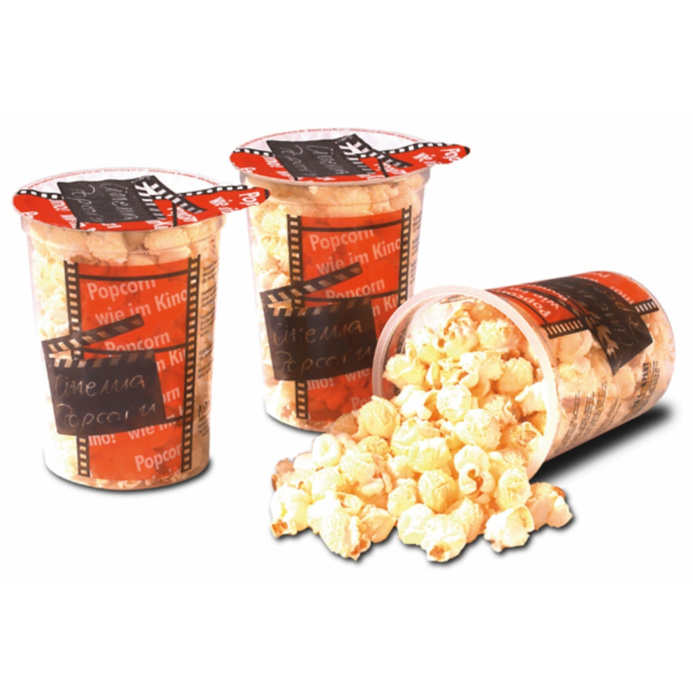 Cinema Popcorn, słodki (6)