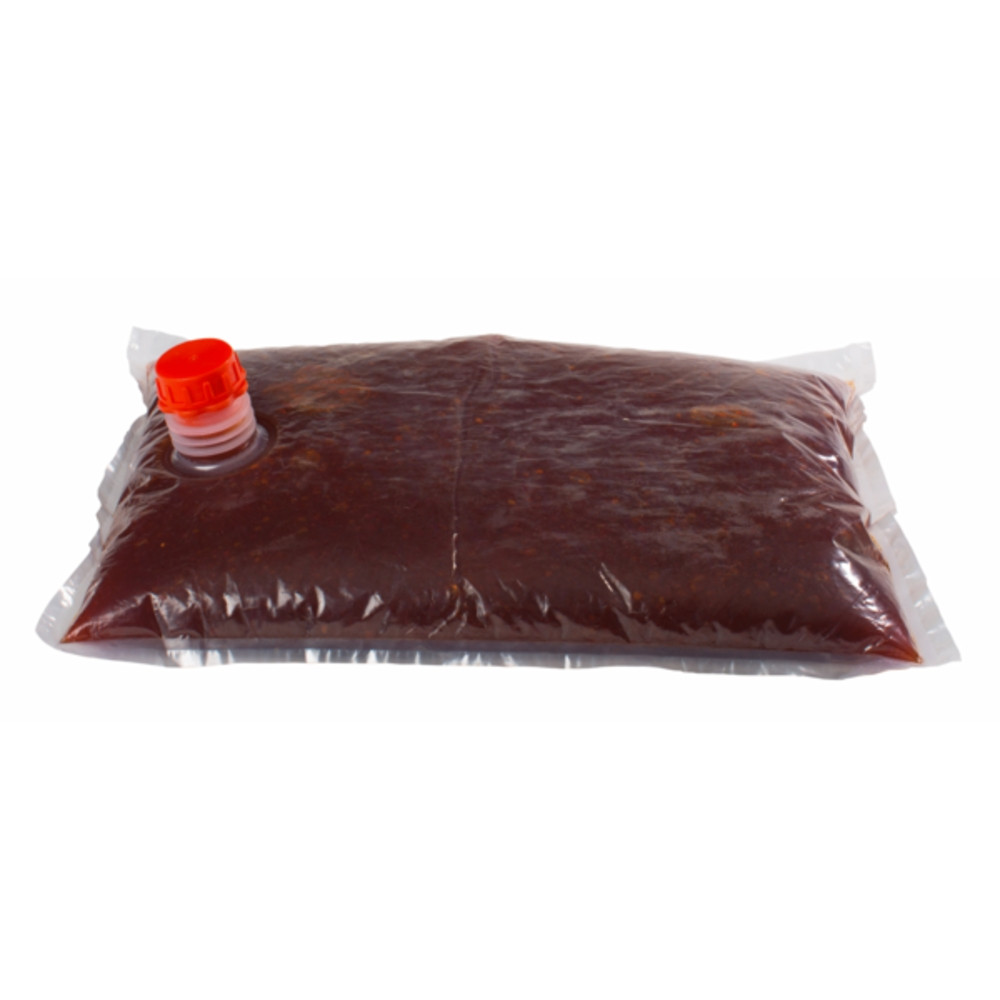 Hombre dip chili słodki