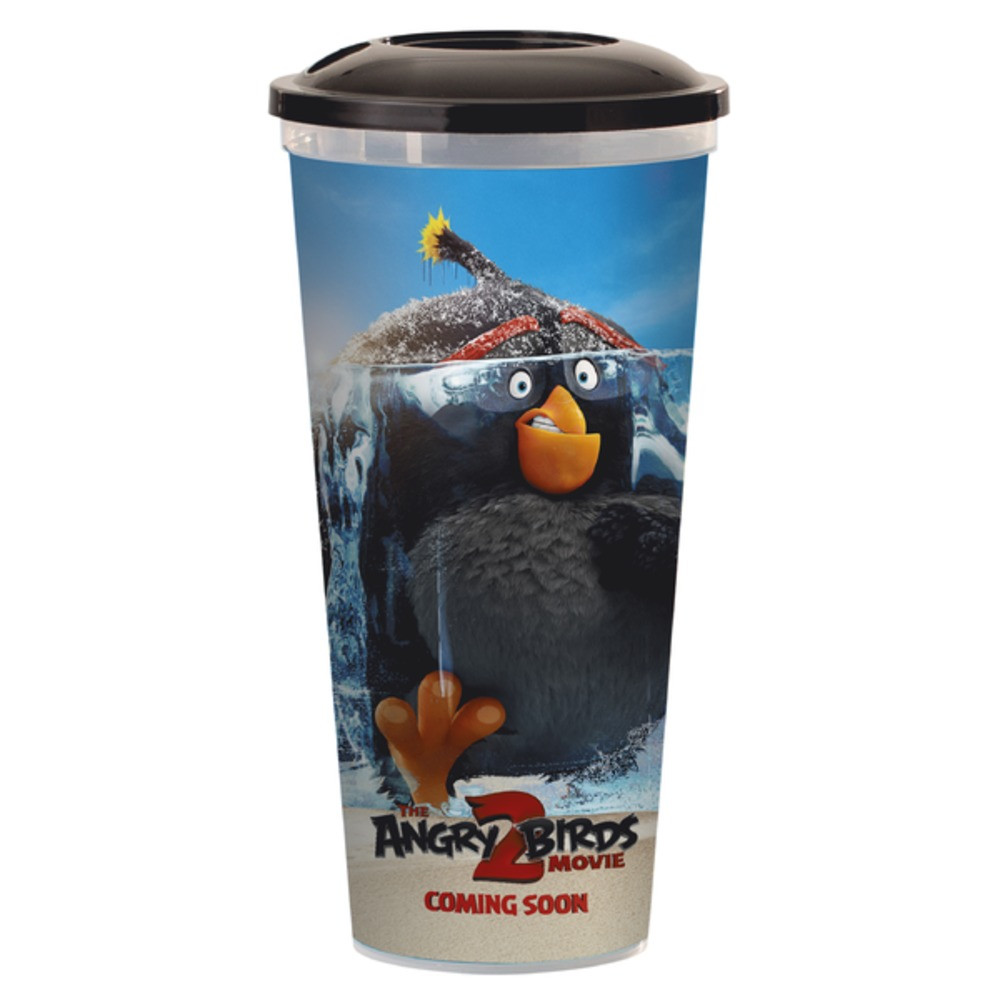 Kubek do picia IML Angry Birds 2, 0,5 l