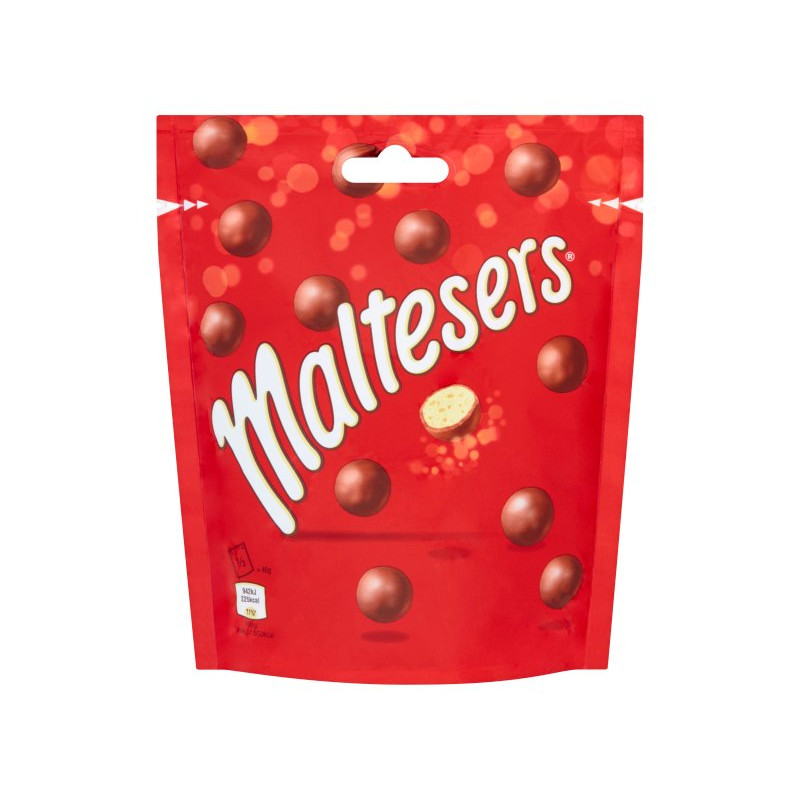 Maltesers