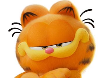 Garfield