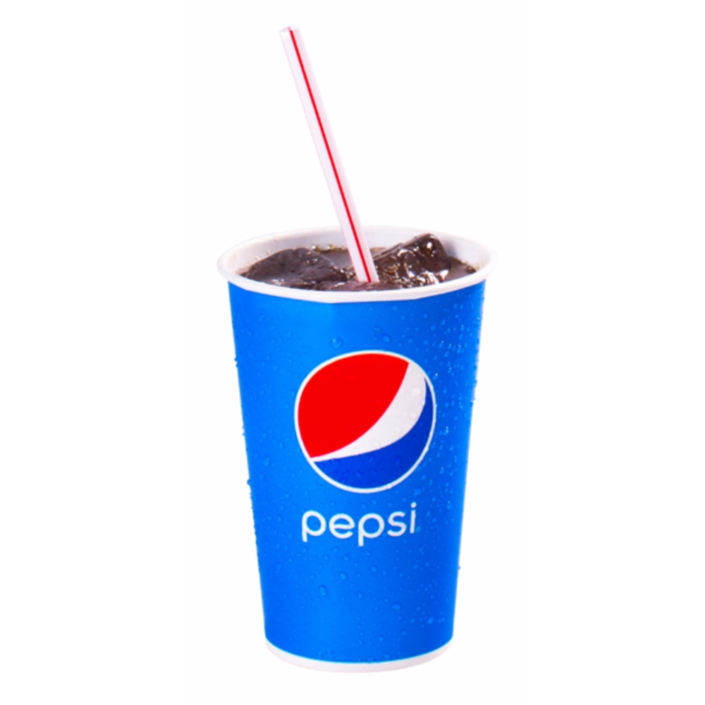 Kubek do picia Pepsi, 0,4 l