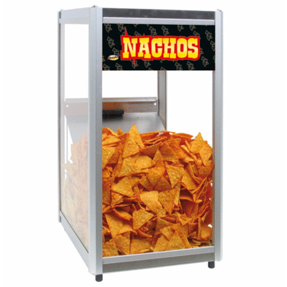 Podgrzewacz do Nachosów na 3,0 kg