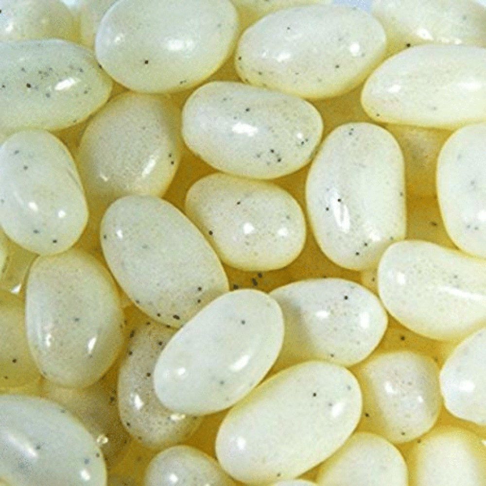 Jelly Beans süß: Vanille (M)