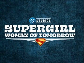Supergirl: Woman of Tomorrow