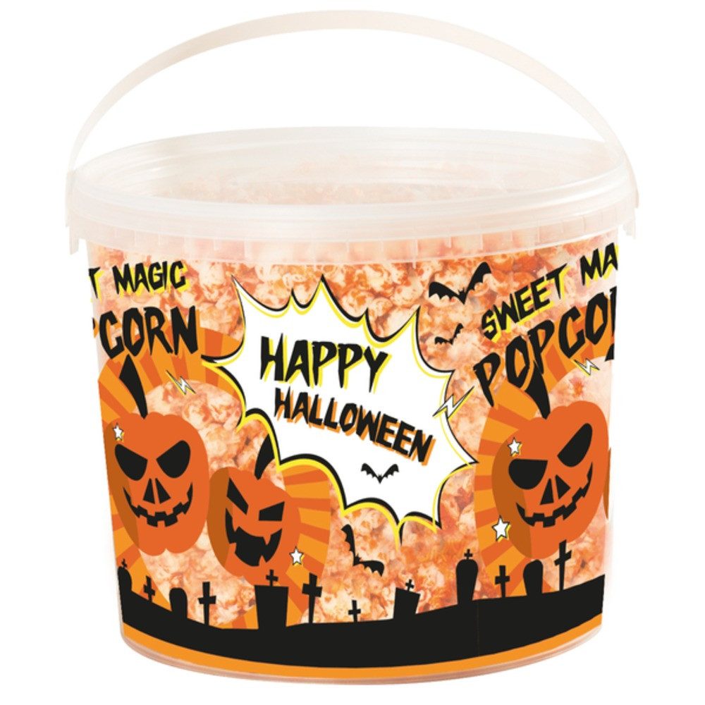 Popcorn Halloween (2)