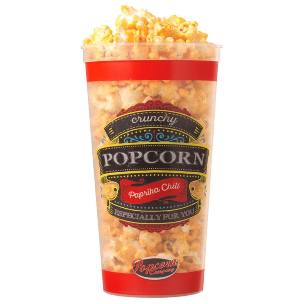 Crunchy Popcorn papryka chili (2)