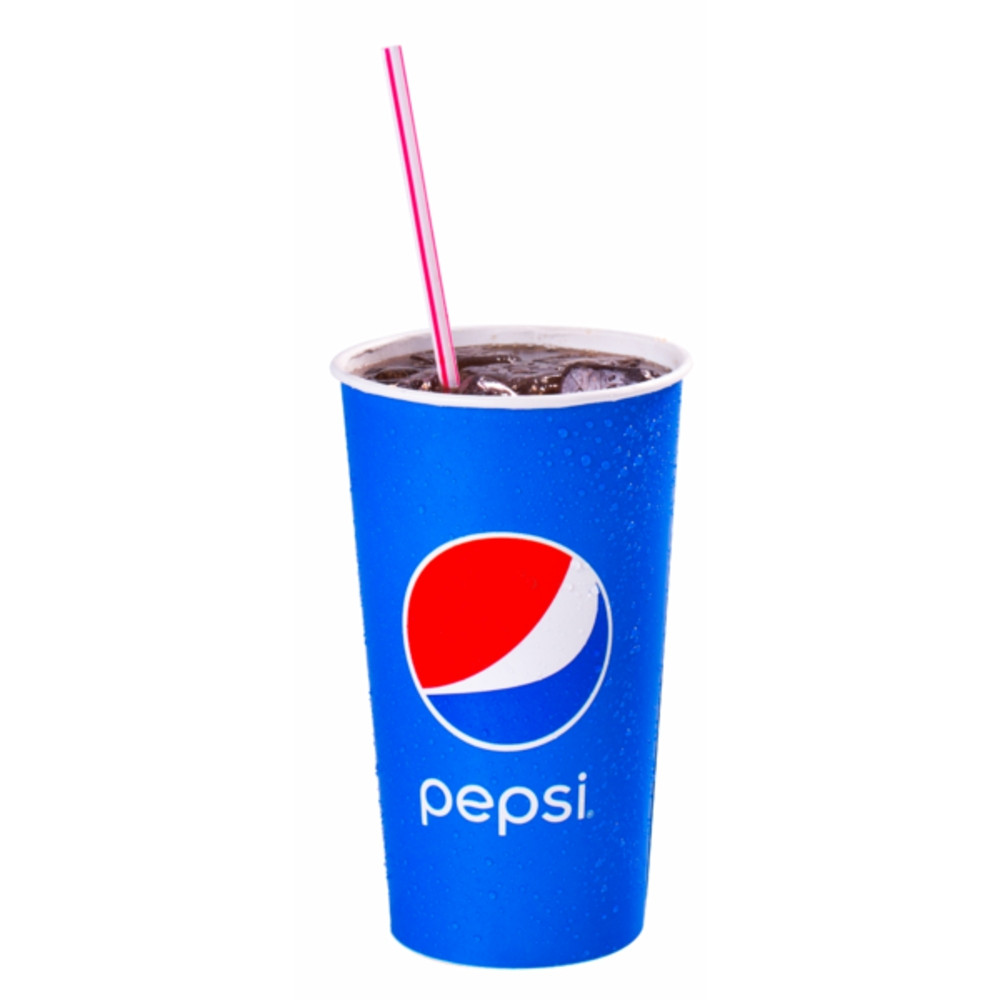 Kubek do picia Pepsi, 1,0 l