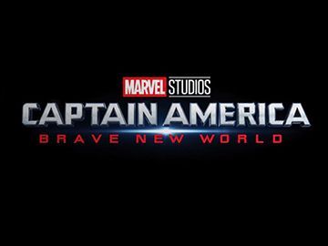 Captain America: Brave New World