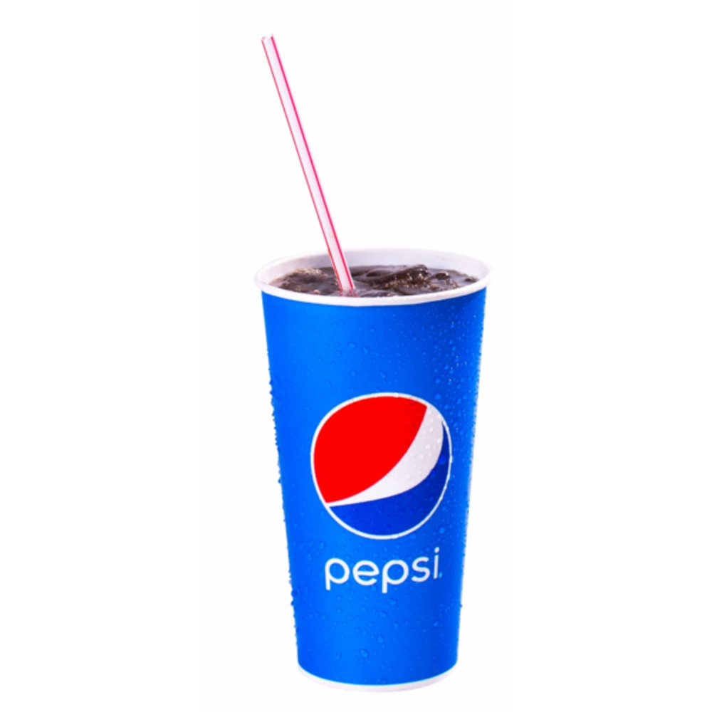 Kubek do picia Pepsi 0,75 l
