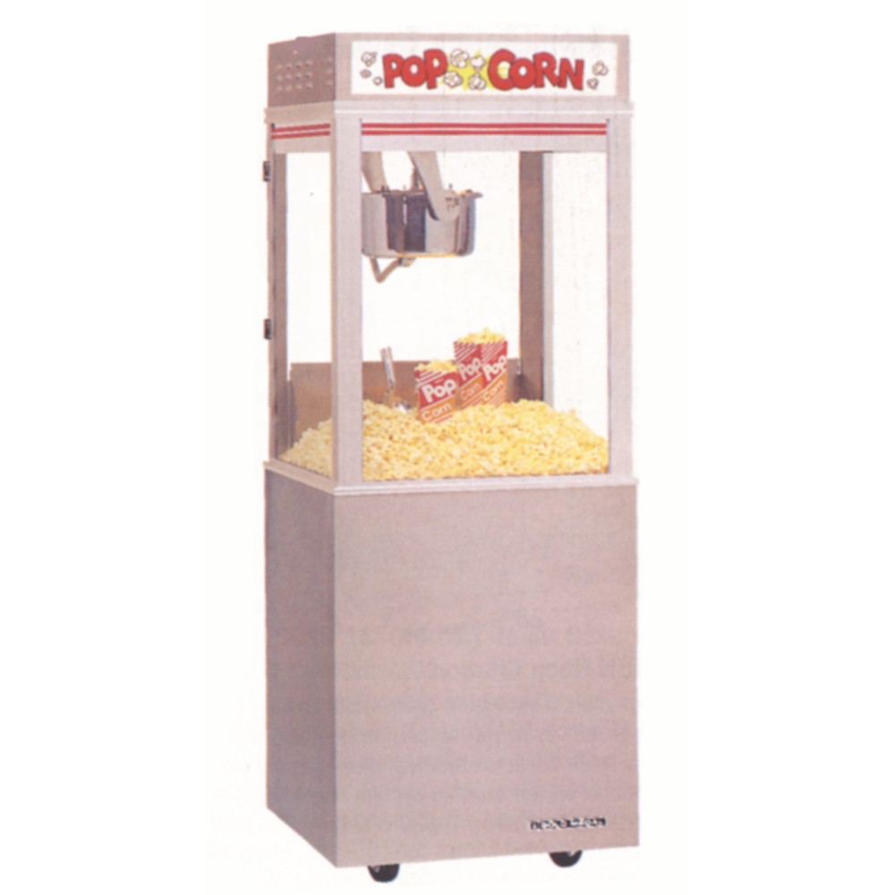 Maszyna do popcornu Astro-pop, 16 oz