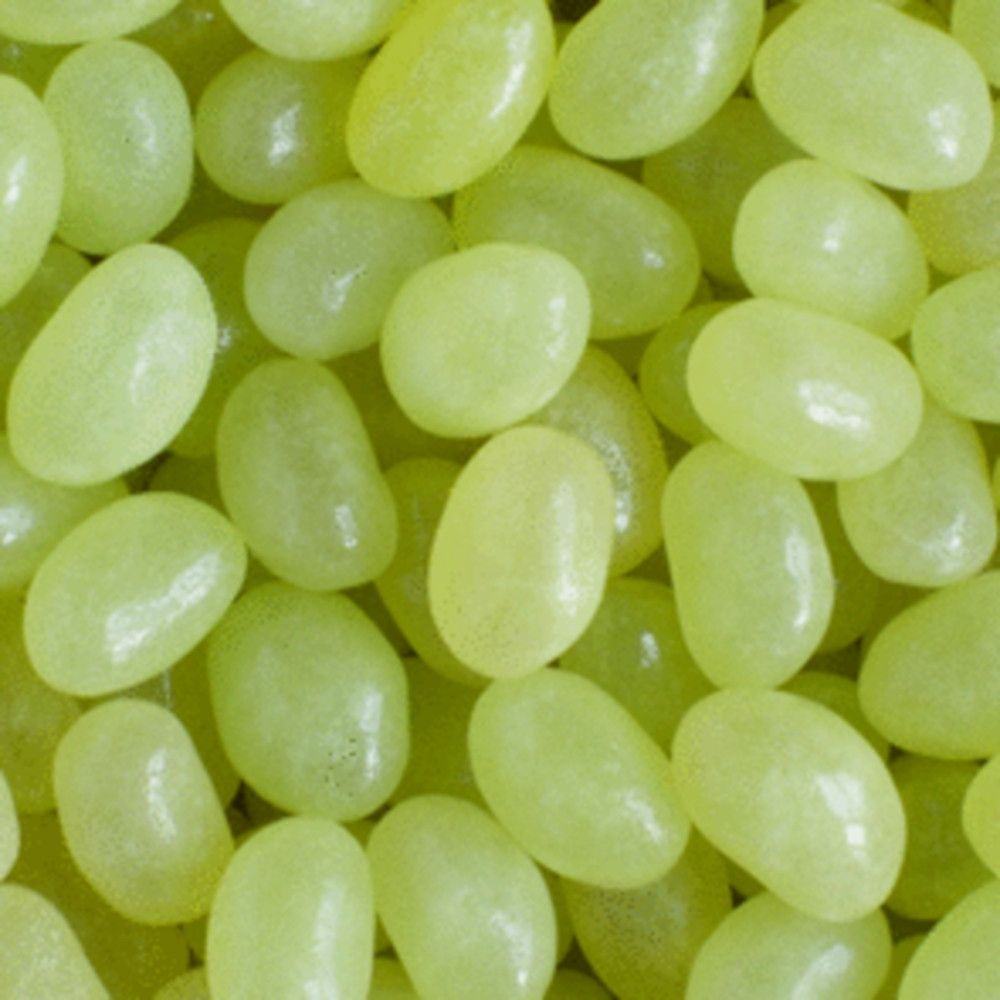 Jelly Beans sauer: Limette (M) (1)