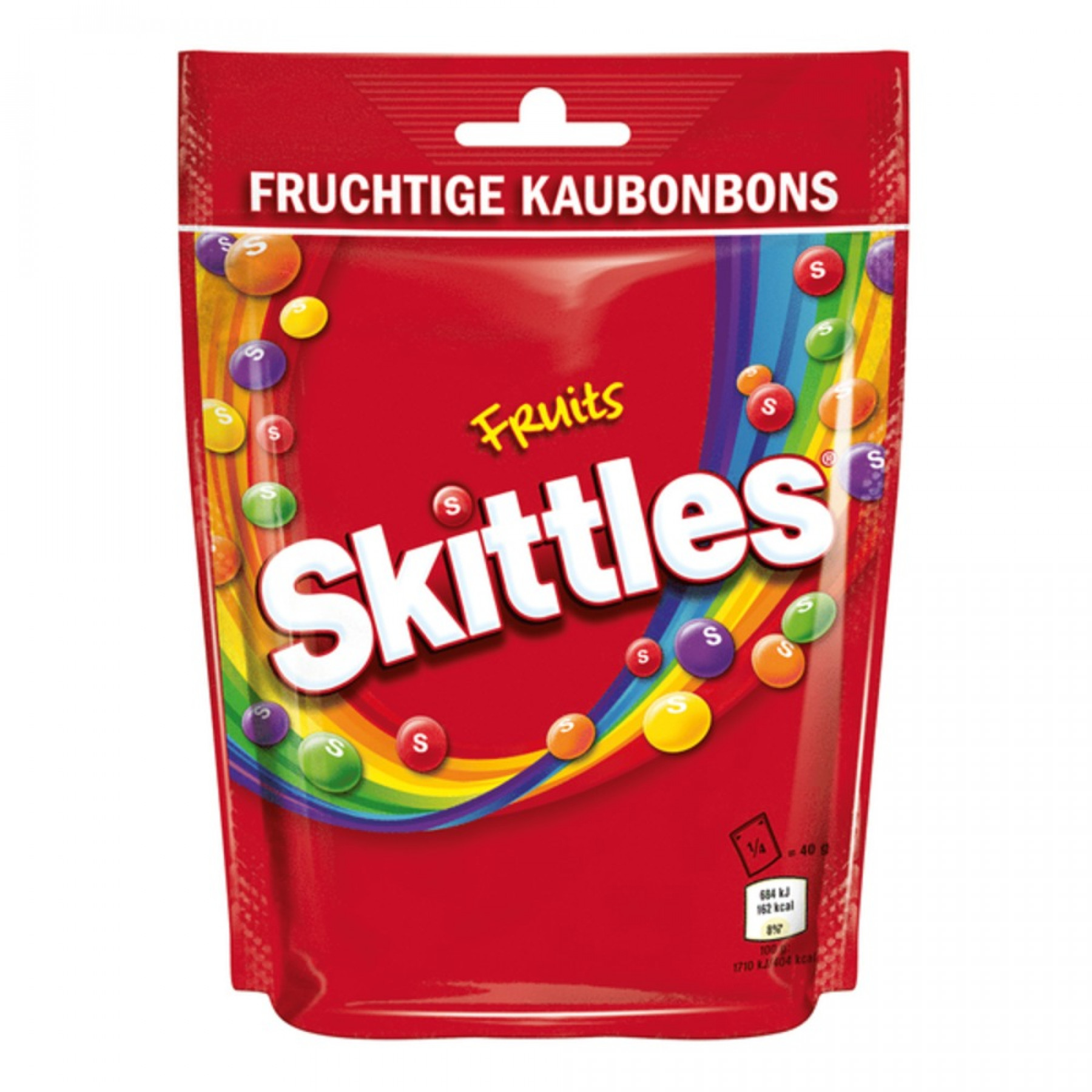 Skittles Fruits