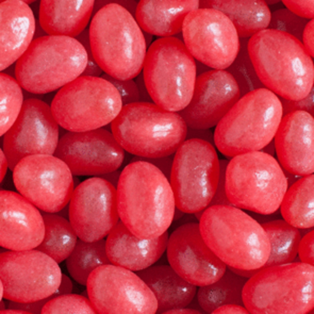 Jelly Beans süß: Kirsche (M) (1)