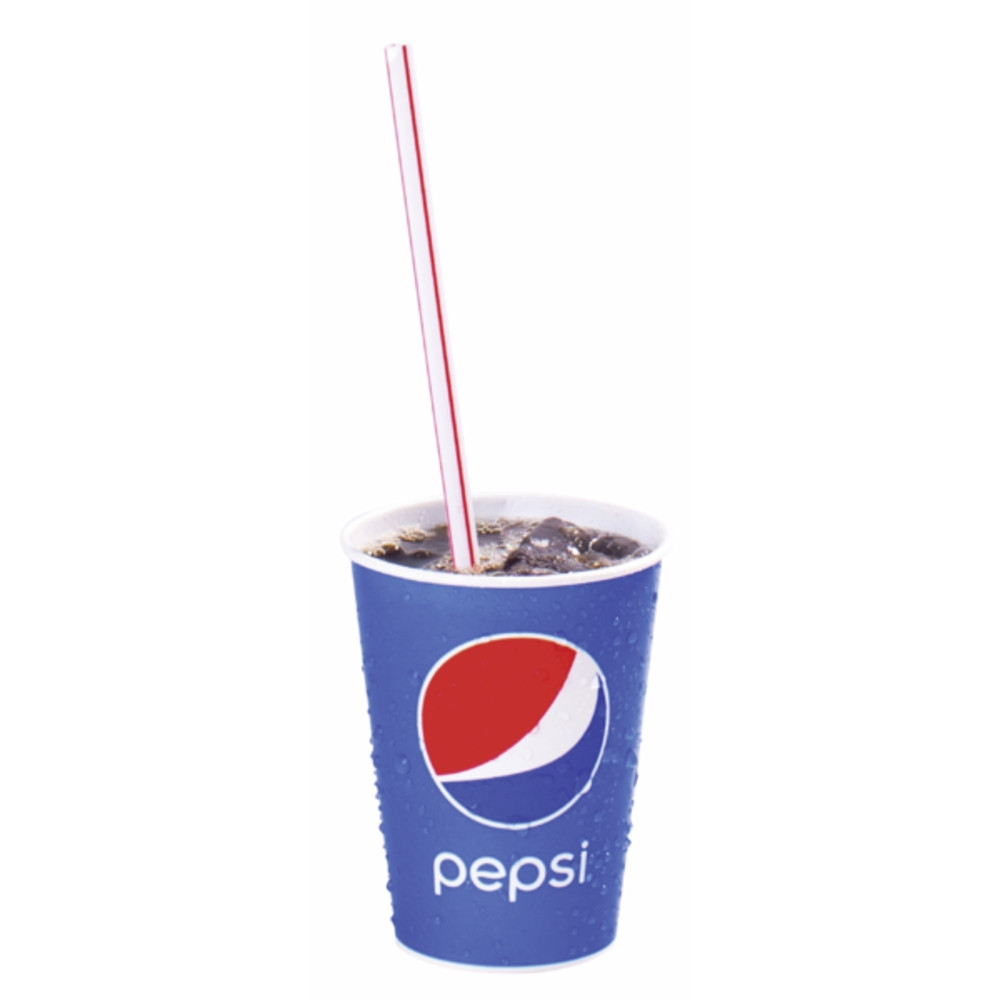 Kubek do picia Pepsi, 0,2 l