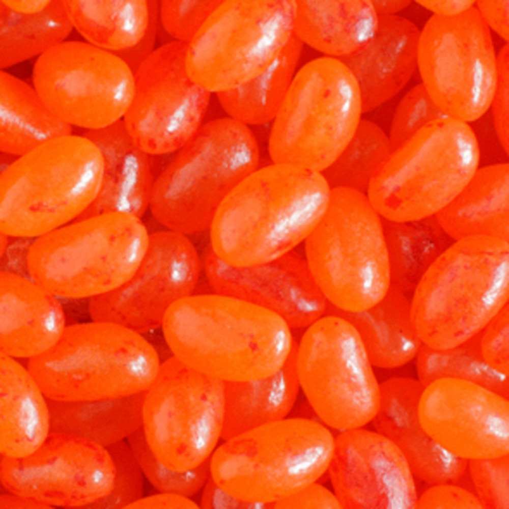 Jelly Beans süß: Pfirsich (M) (1)