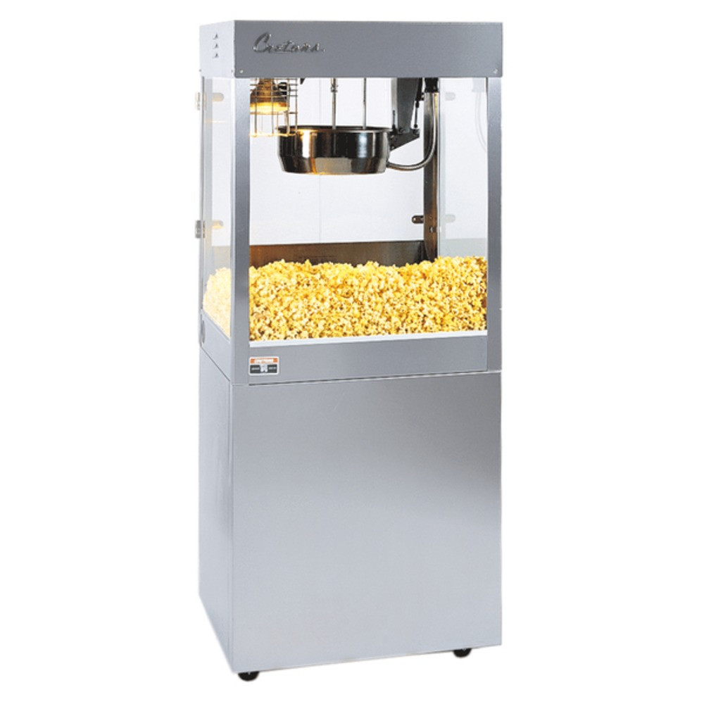 Maszyna do popcornu Econo-Merchant, 16 oz
