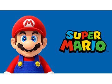 Super Mario