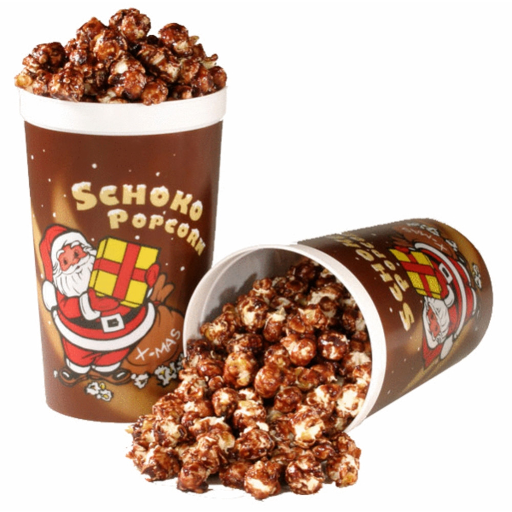 Popcorn czekoladowy bożonarodzeniowy (2)